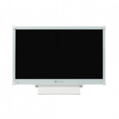AG Neovo MX22 Medical computer monitor 54.6 cm (21.5") 1920 x 1080 pixels Full HD LCD Flat White